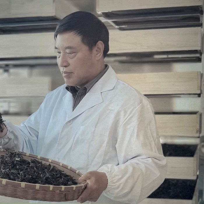 温順位 制茶大師
